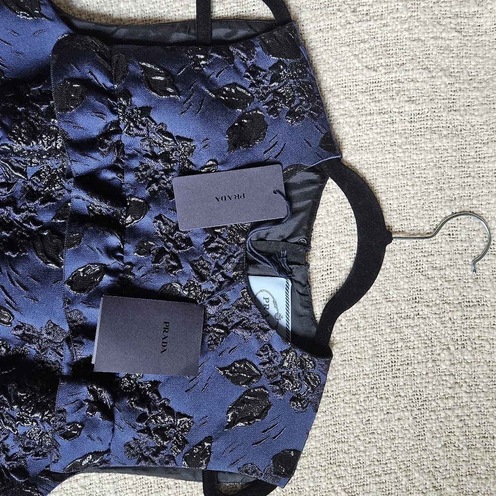 PRADA dress with tags